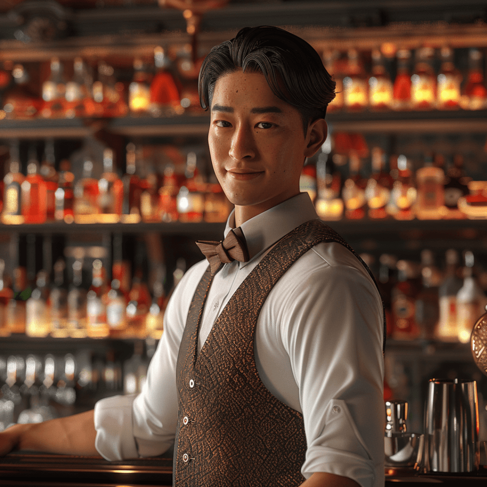 Guide to Getting Bartending License Training Online in Georgia