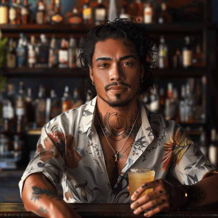 How Old Do You Have to be to Bartend in Hawaii?