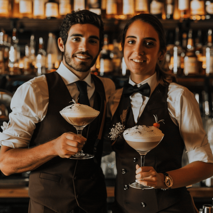 How Old Do You Have to Be to be a Bartender in Massachusetts? How to Become One?