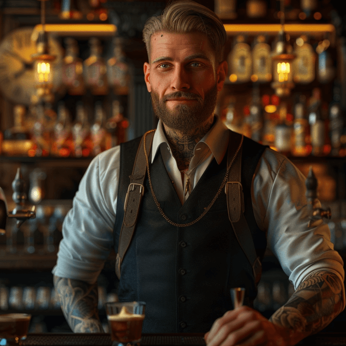 How Old Do You Have to Be to Bartend in Washington DC? And How to Become One?